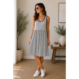 lark and grey dress The Lark Modest Floral Dress